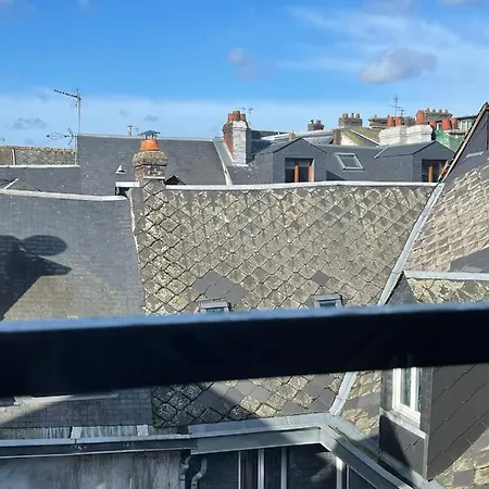 Apartment Toscana - Luxury Duplex