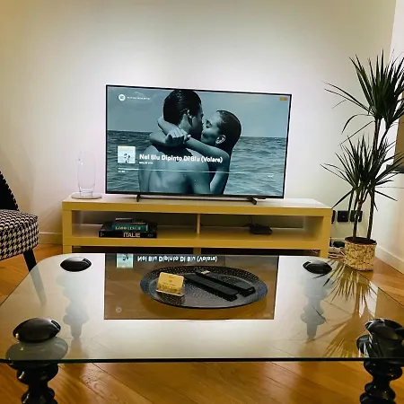 Toscana - Luxury Duplex * Rouen