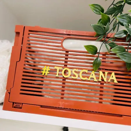 Toscana - Luxury Duplex דירה רואן