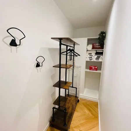 Toscana - Luxury Duplex *