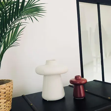 Toscana - Luxury Duplex דירה