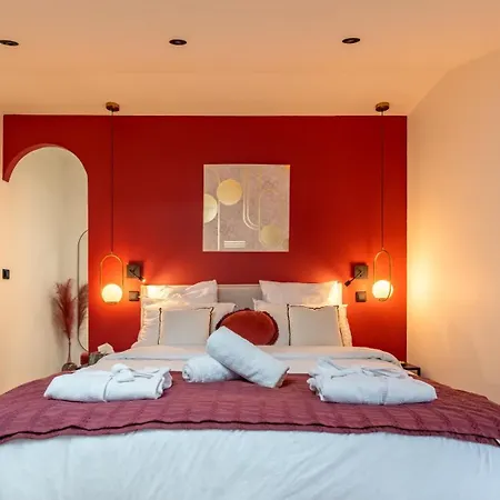 Toscana - Luxury Duplex *