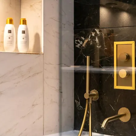 Toscana - Luxury Duplex *