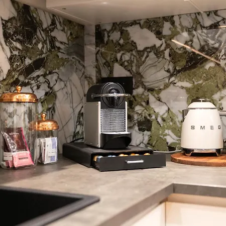 Toscana - Luxury Duplex