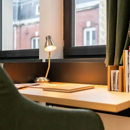 Apartment Toscana - Luxury Duplex