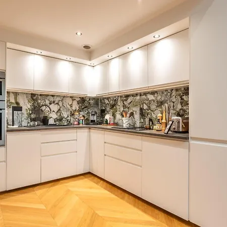 Toscana - Luxury Duplex * Rouen