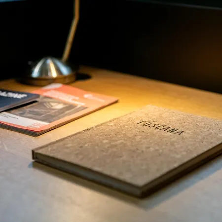 Toscana - Luxury Duplex