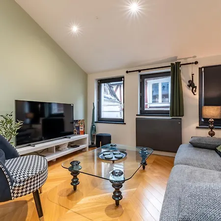 Toscana - Luxury Duplex * רואן