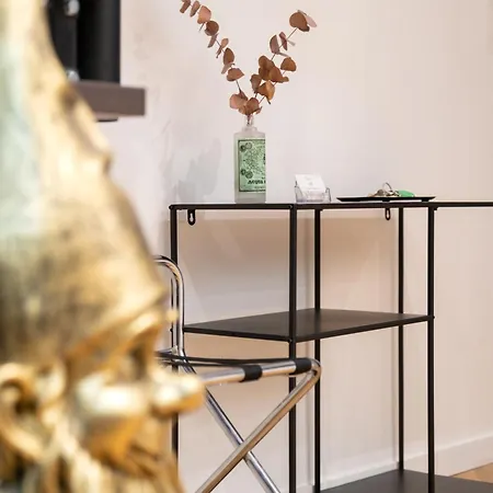 דירה Toscana - Luxury Duplex