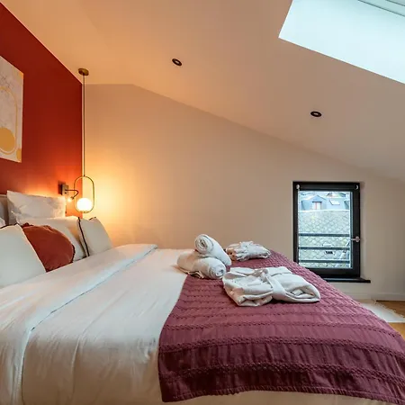 Toscana - Luxury Duplex *