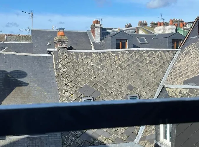 Apartment Toscana - Luxury Duplex