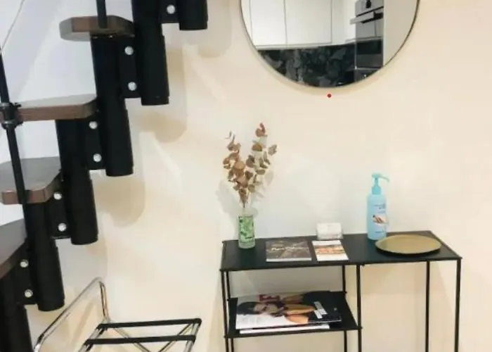 Apartment Toscana - Luxury Duplex *