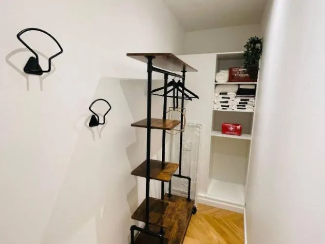 Toscana - Luxury Duplex *