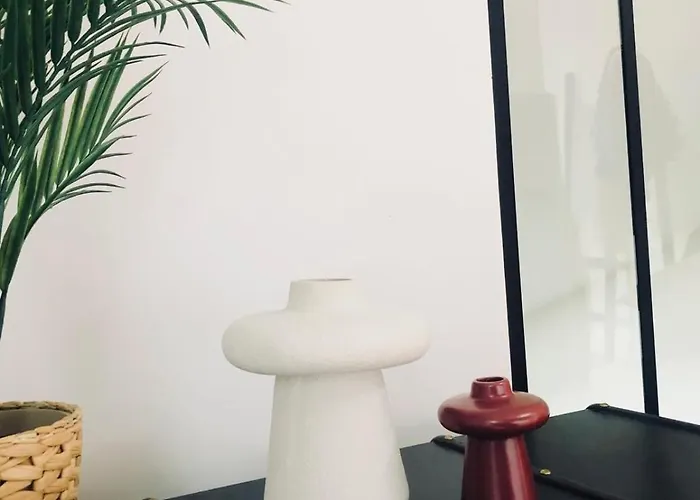 Toscana - Luxury Duplex Apartment