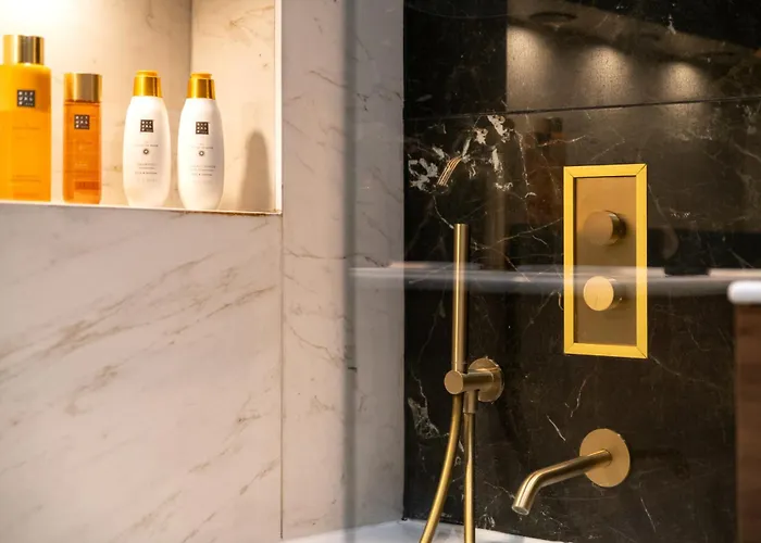 Toscana - Luxury Duplex *