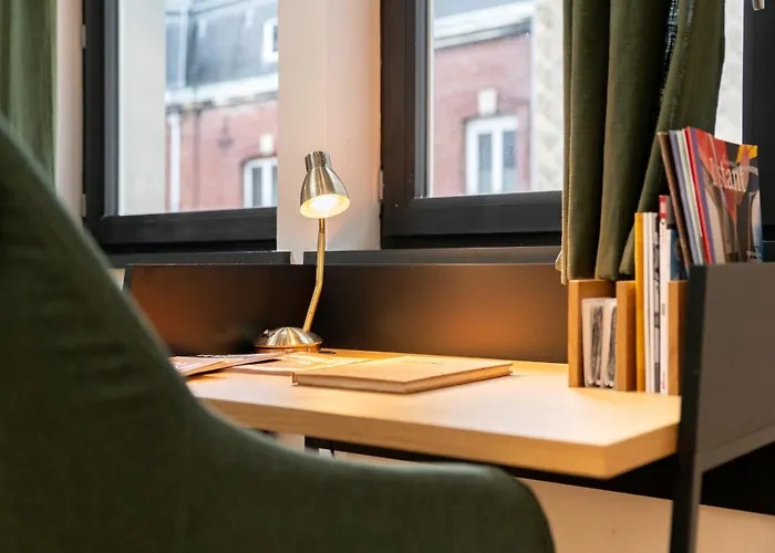 Apartment Toscana - Luxury Duplex