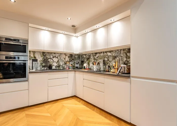 Toscana - Luxury Duplex * Rouen