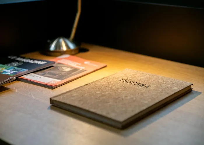 Toscana - Luxury Duplex