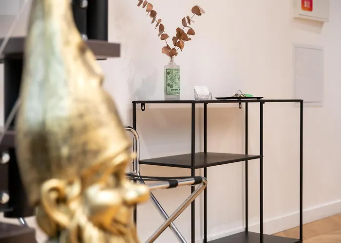 Apartment Toscana - Luxury Duplex